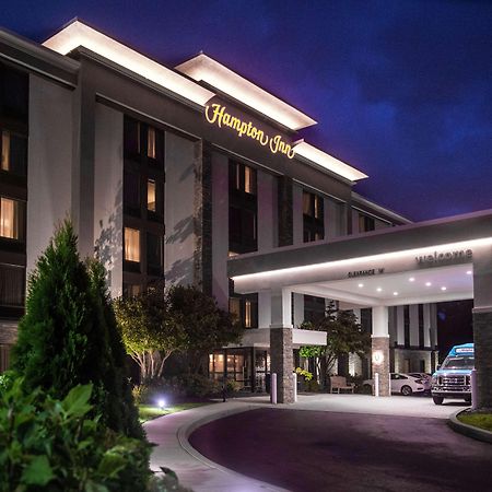 Frazer Hampton Inn Philadelphia-Great Valley מראה חיצוני תמונה